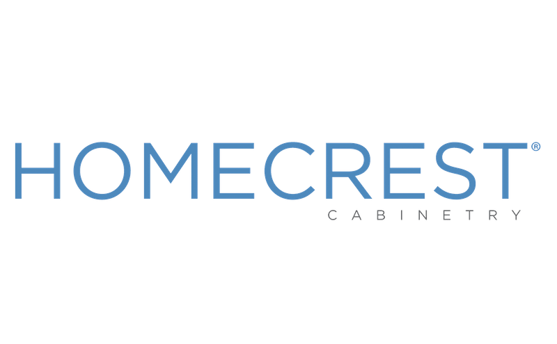 Homecrest Cabinetry Logo