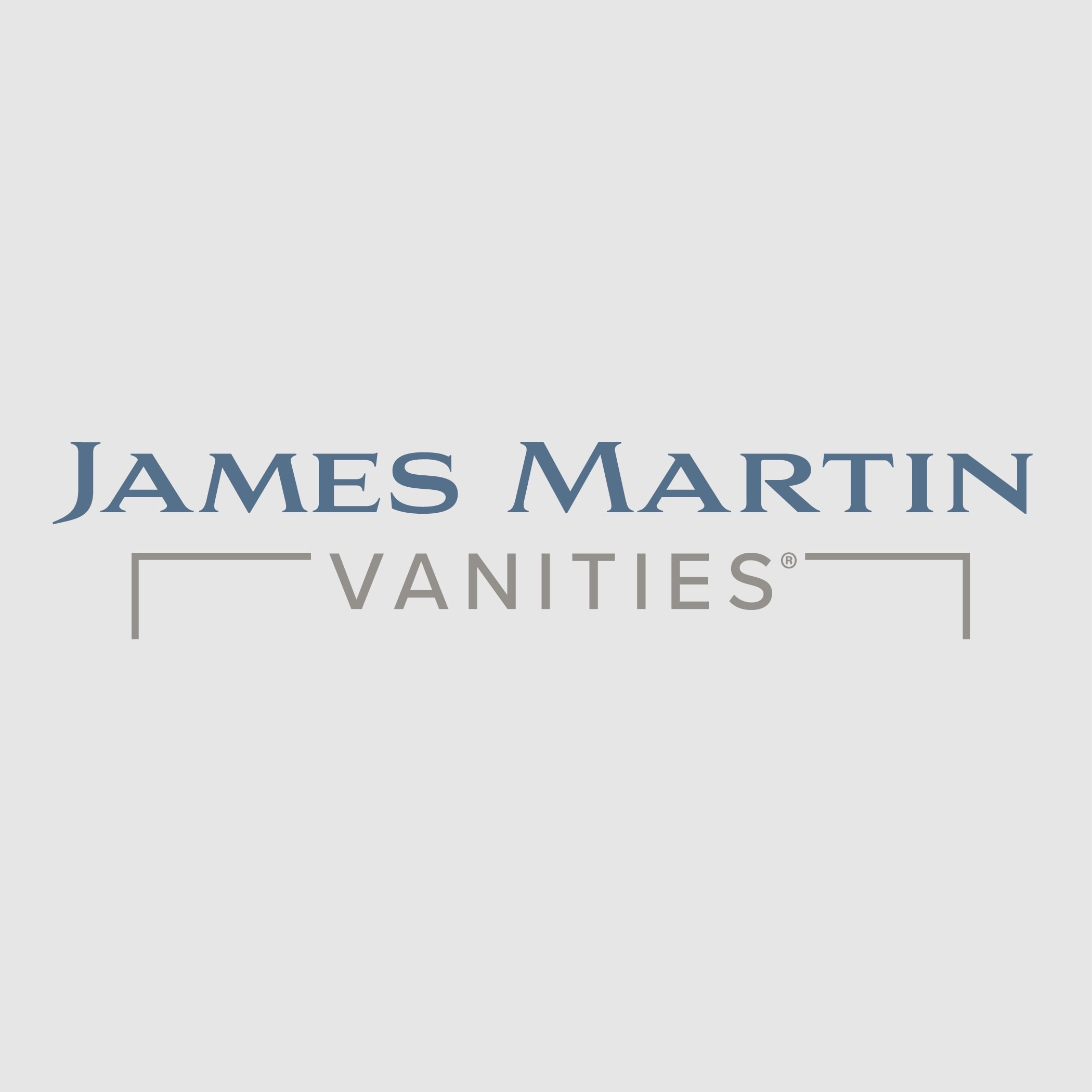 James Martin Vanities Logo